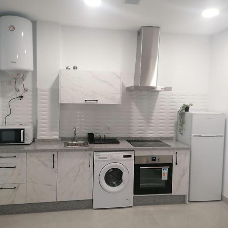 Apartamento Suite Sol 1 Cordoba Exterior photo