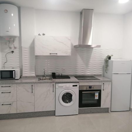 Apartamento Suite Sol 1 Cordoba Exterior photo