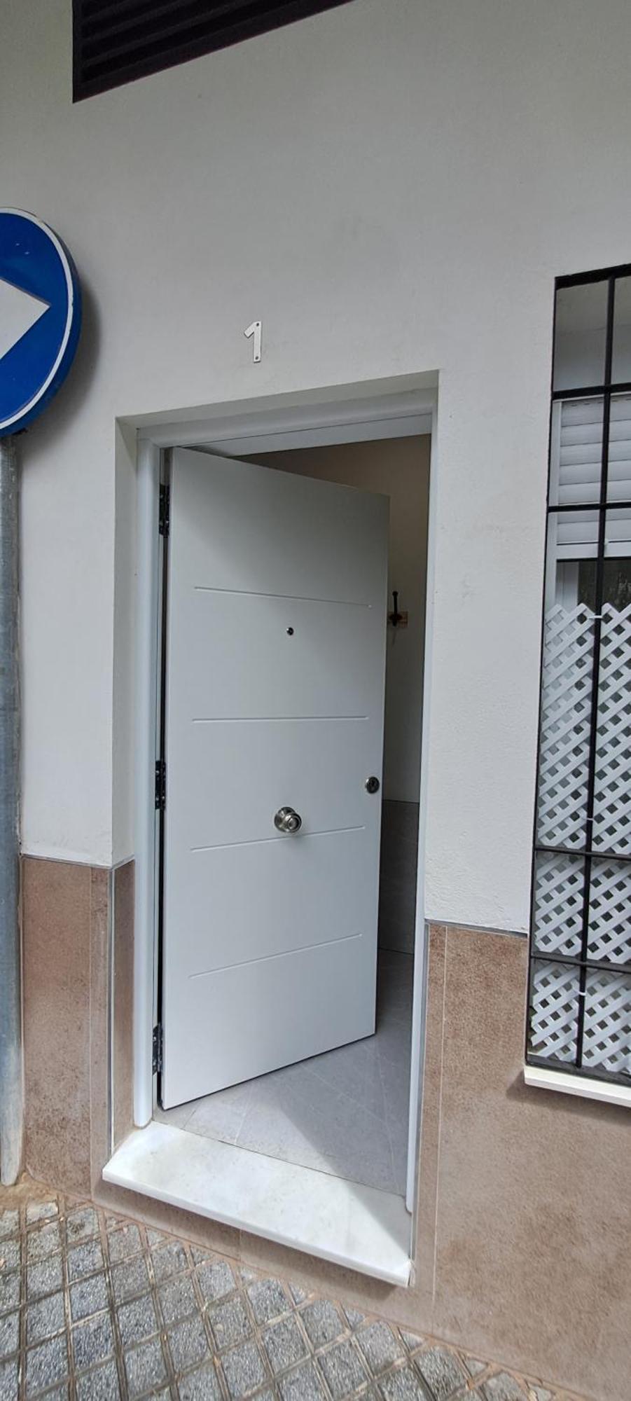 Apartamento Suite Sol 1 Cordoba Exterior photo