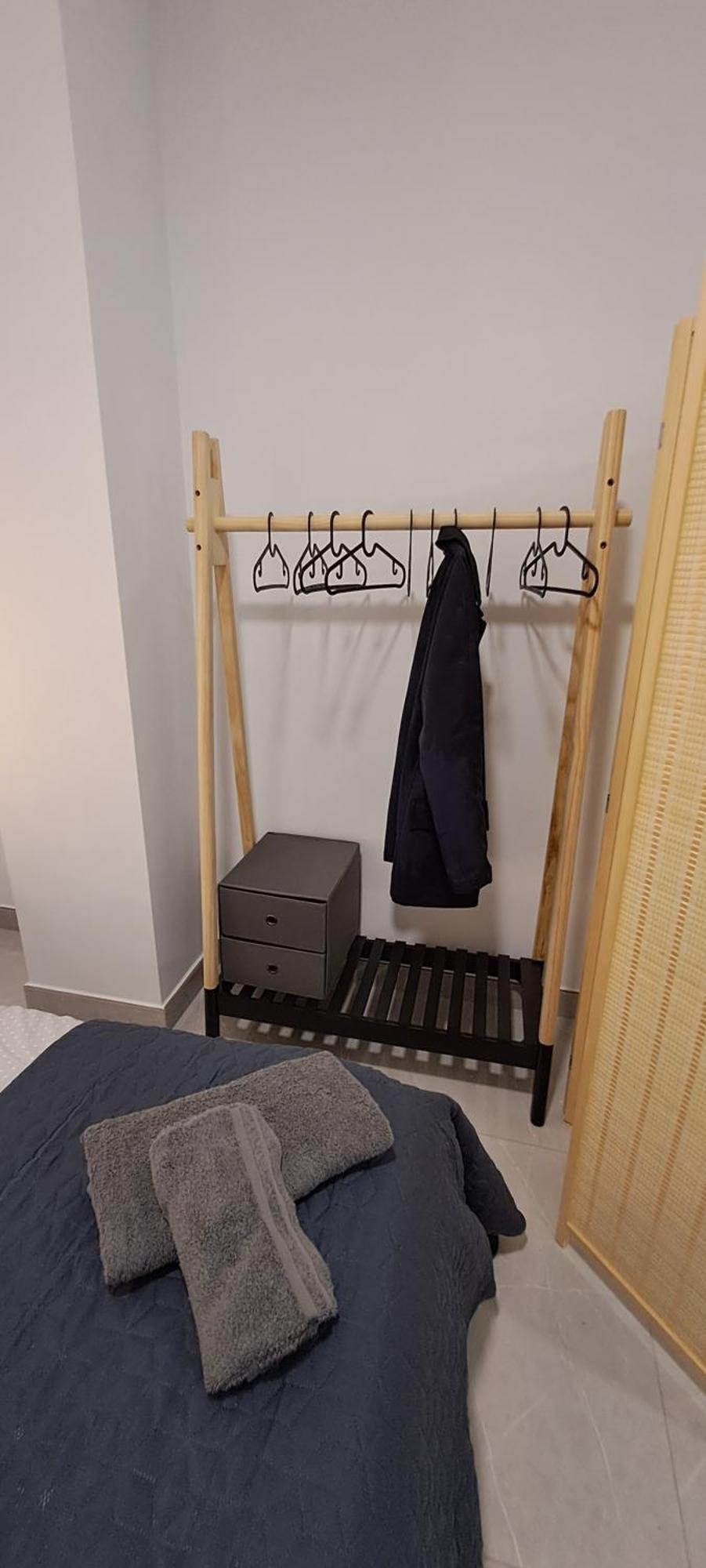 Apartamento Suite Sol 1 Cordoba Exterior photo