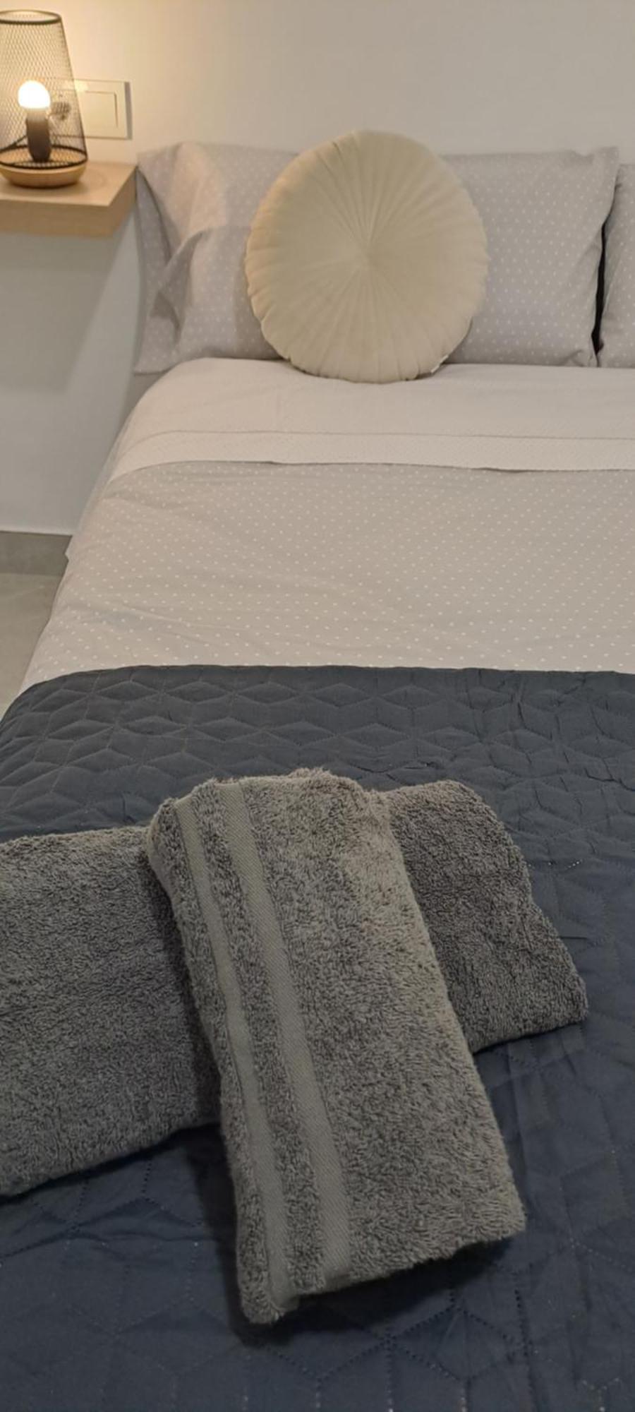 Apartamento Suite Sol 1 Cordoba Exterior photo